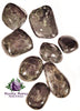 Black Diopside