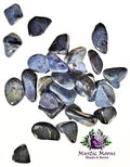 Dumortierite