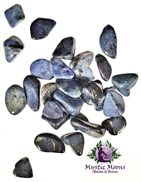 Dumortierite