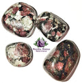 Eudialyte