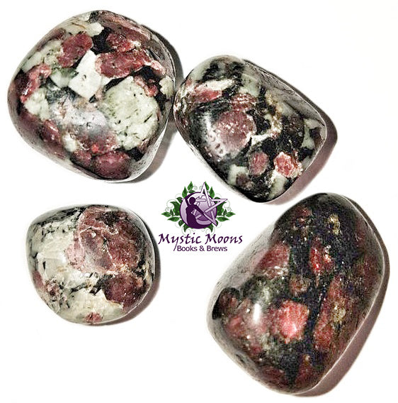Eudialyte