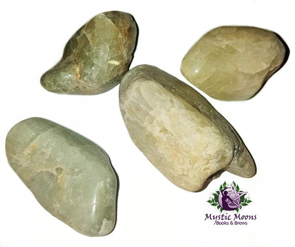 Hiddenite