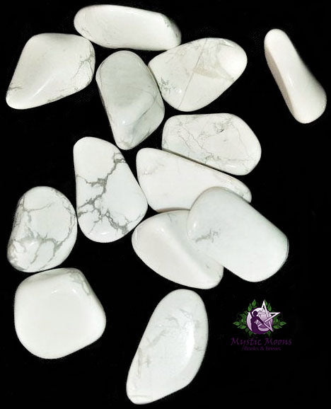 Howlite