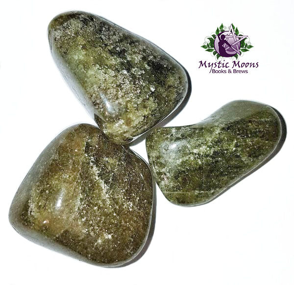 Idocrase High Grade