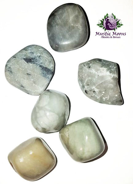 Infinite Stone