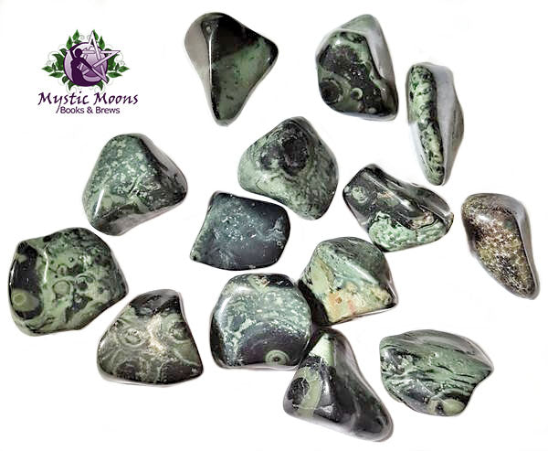 Kambaba Jasper