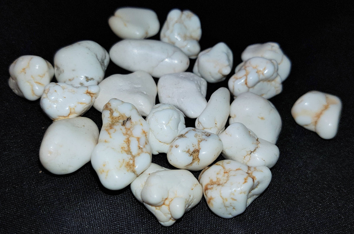 Magnesite