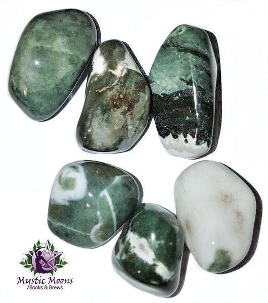 Green Sardonyx