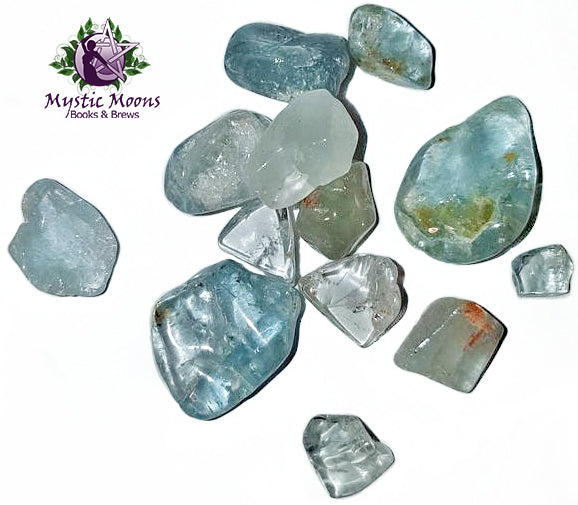 Blue Topaz