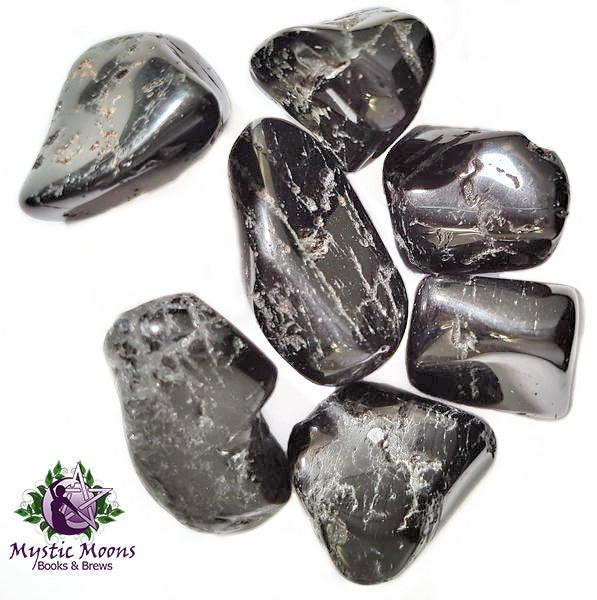 Cat's Eye Tourmaline