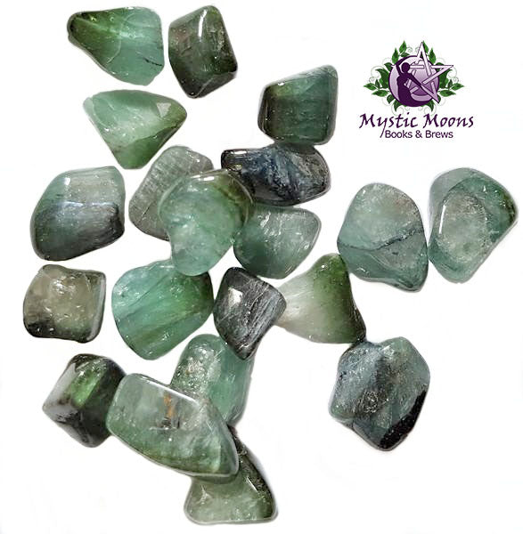 Green Tourmaline