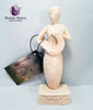 Moon Goddess Statue