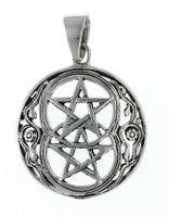 Double Pentacle