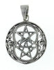 Double Pentacle