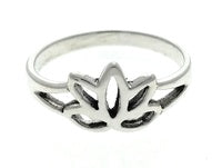 Lotus Ring