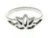 Lotus Ring