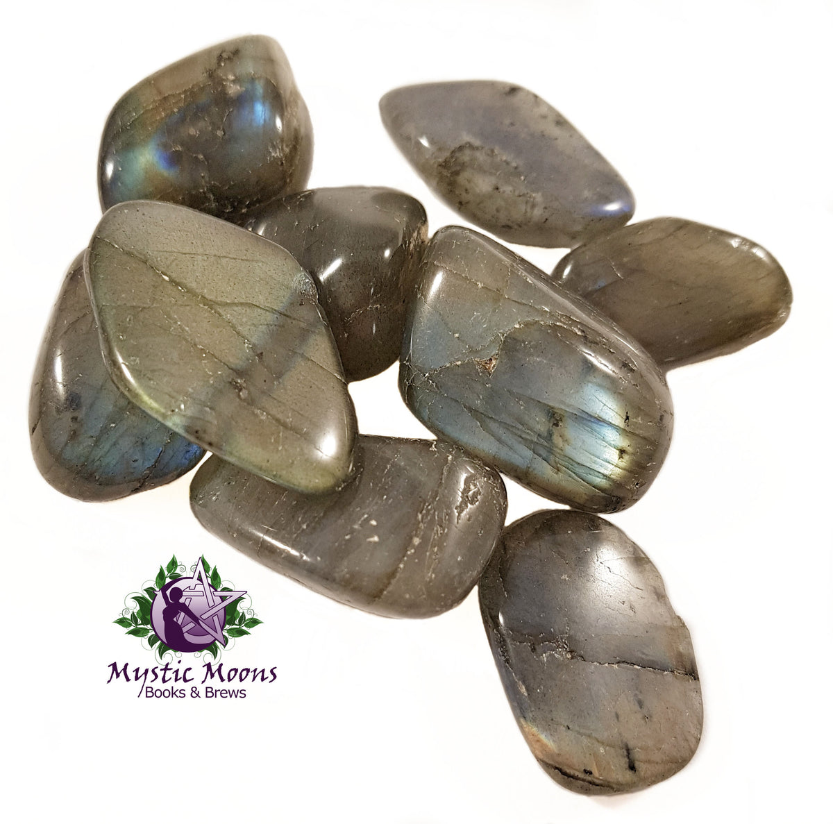 Labradorite