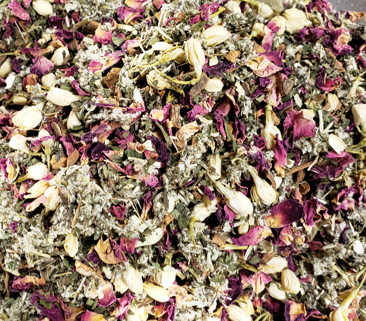 Dream Tea