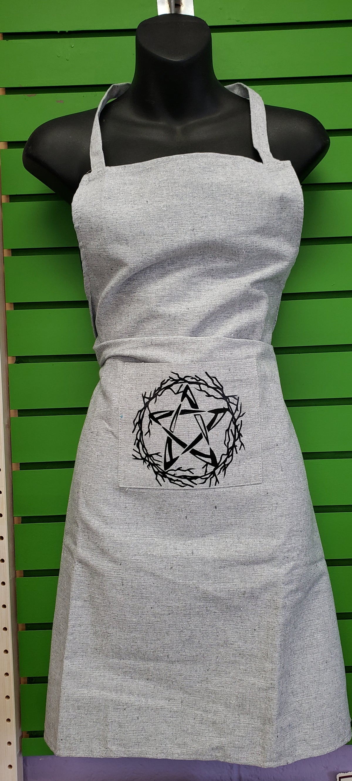 Aprons