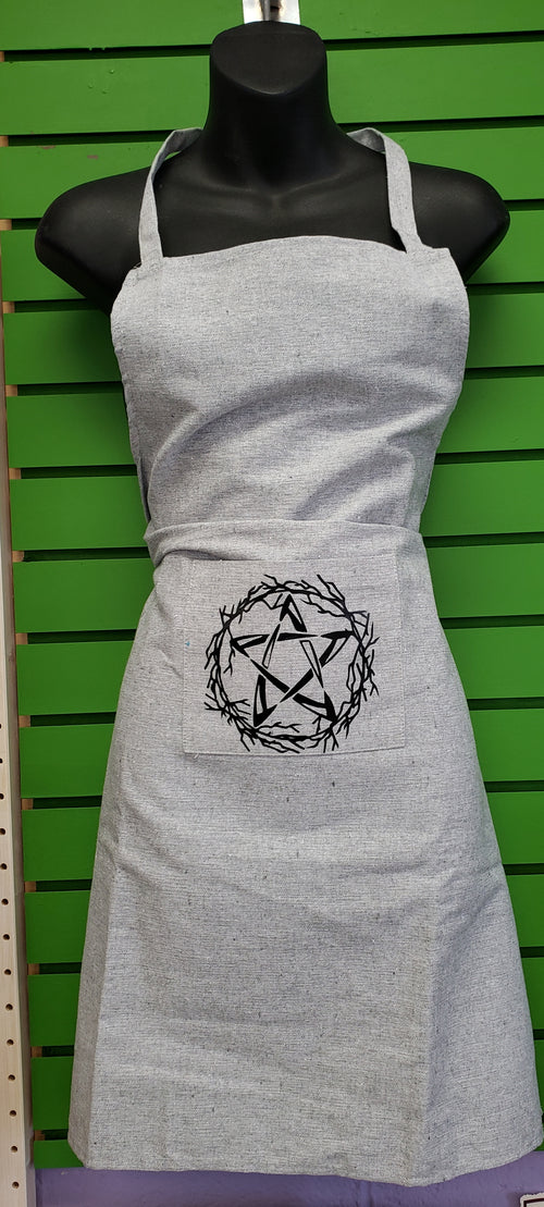 Aprons