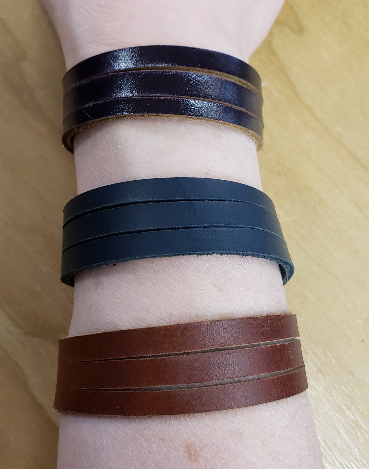 Standard Bracelet