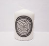 Designer Candles Pillar S