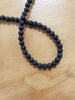 Lava Beads