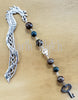 Metal & Gemstone Bookmarks