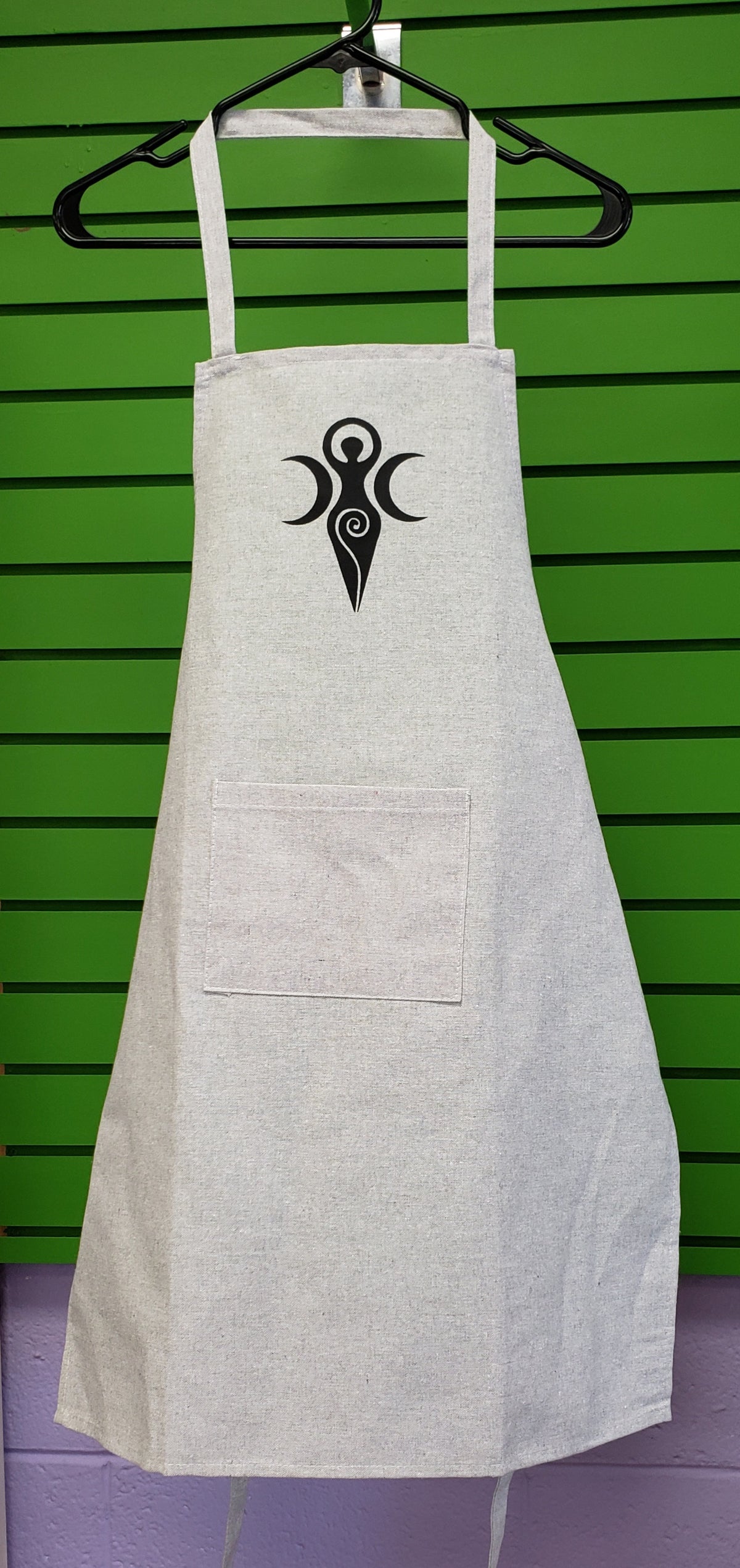 Aprons