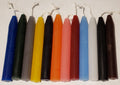 Chime Candles