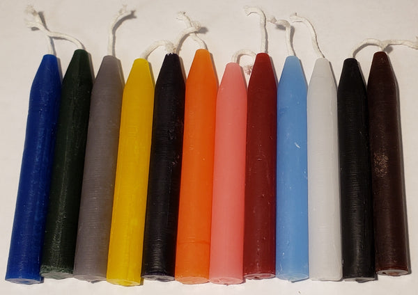 Chime Candles