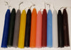 Chime Candles