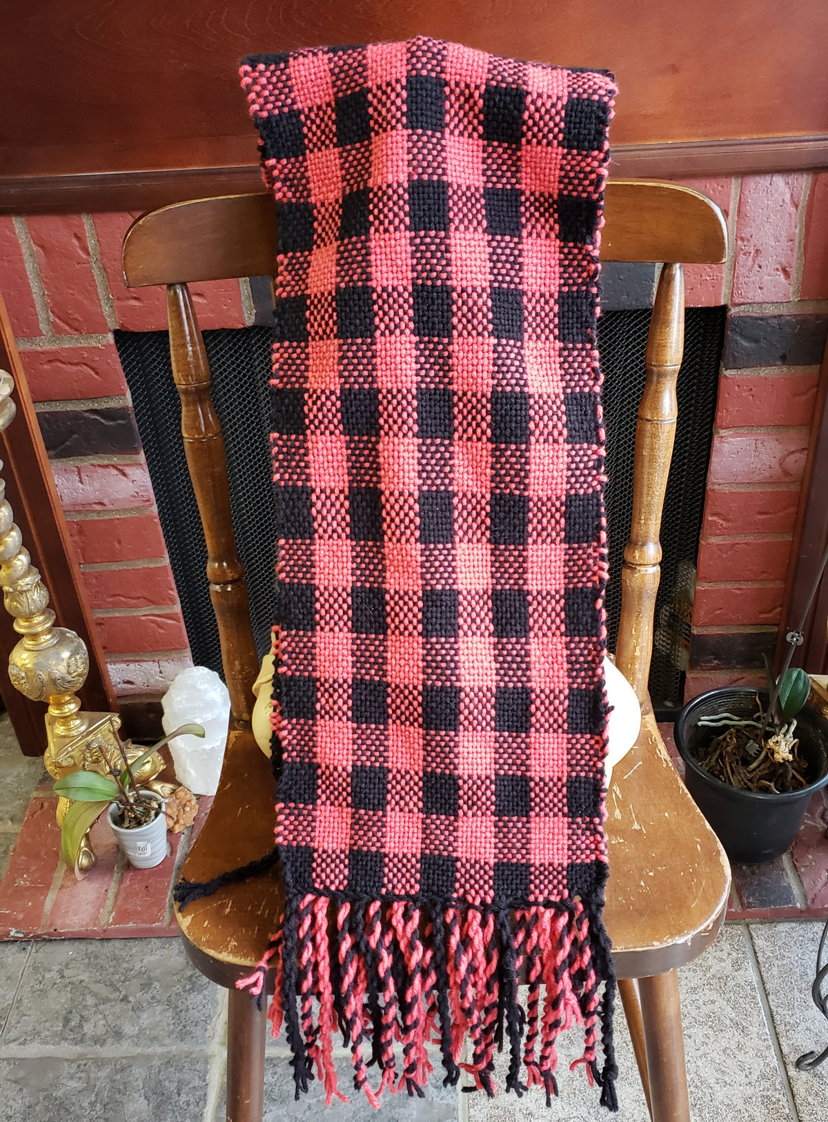 Scarves - Handmade