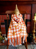 Scarves - Handmade