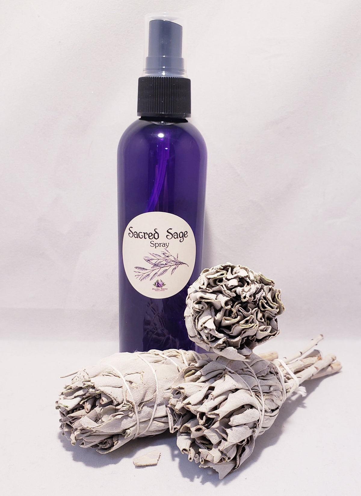 Sage Spray