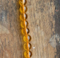 Citrine Beads