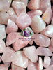 Rose Quartz Large