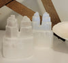 Selenite Double Tower