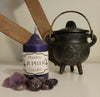 Planetary Candles