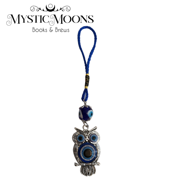 Evil Eye Charm