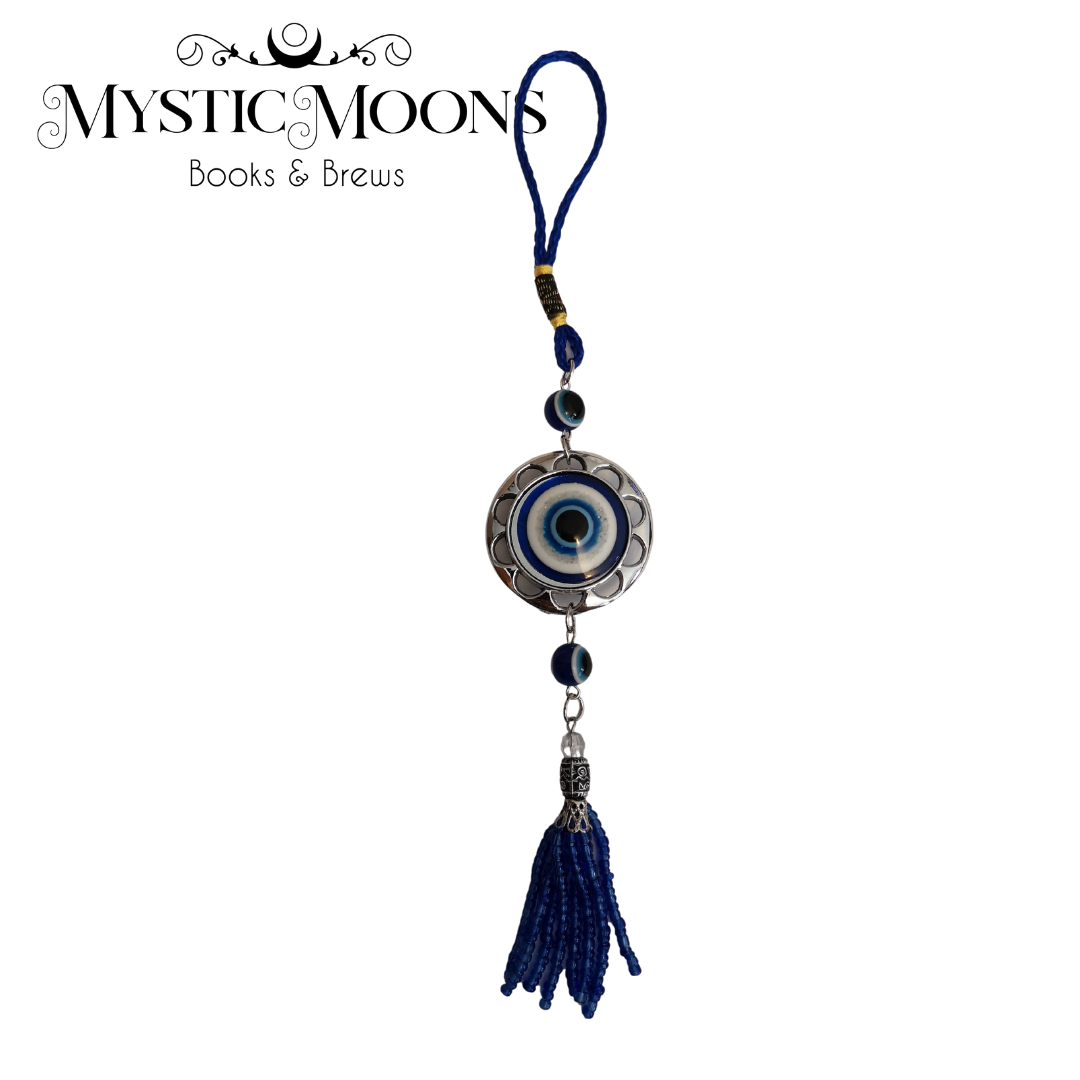 Evil Eye Charm