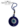 Evil Eye Glass 1.5"