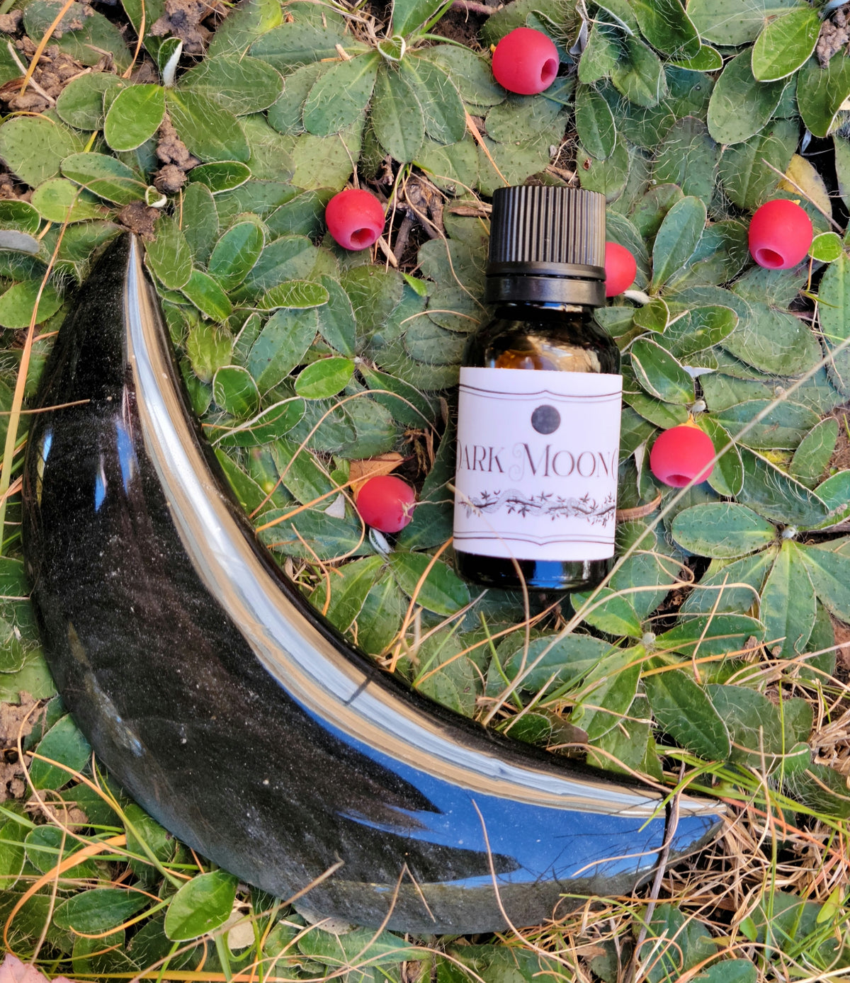 Dark Moon Oil