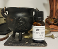 Wytch's Brew Oil
