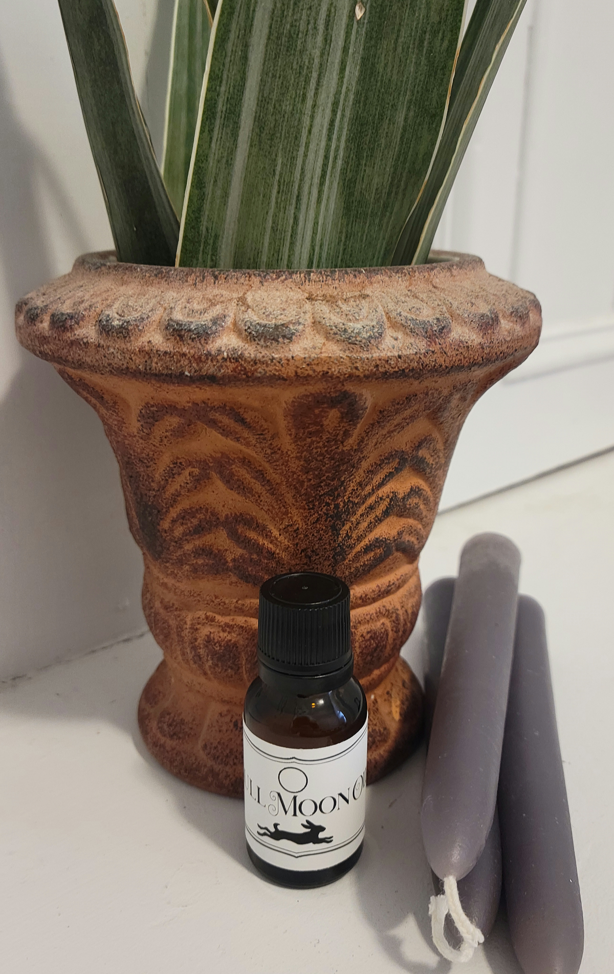 Full Moon Oil