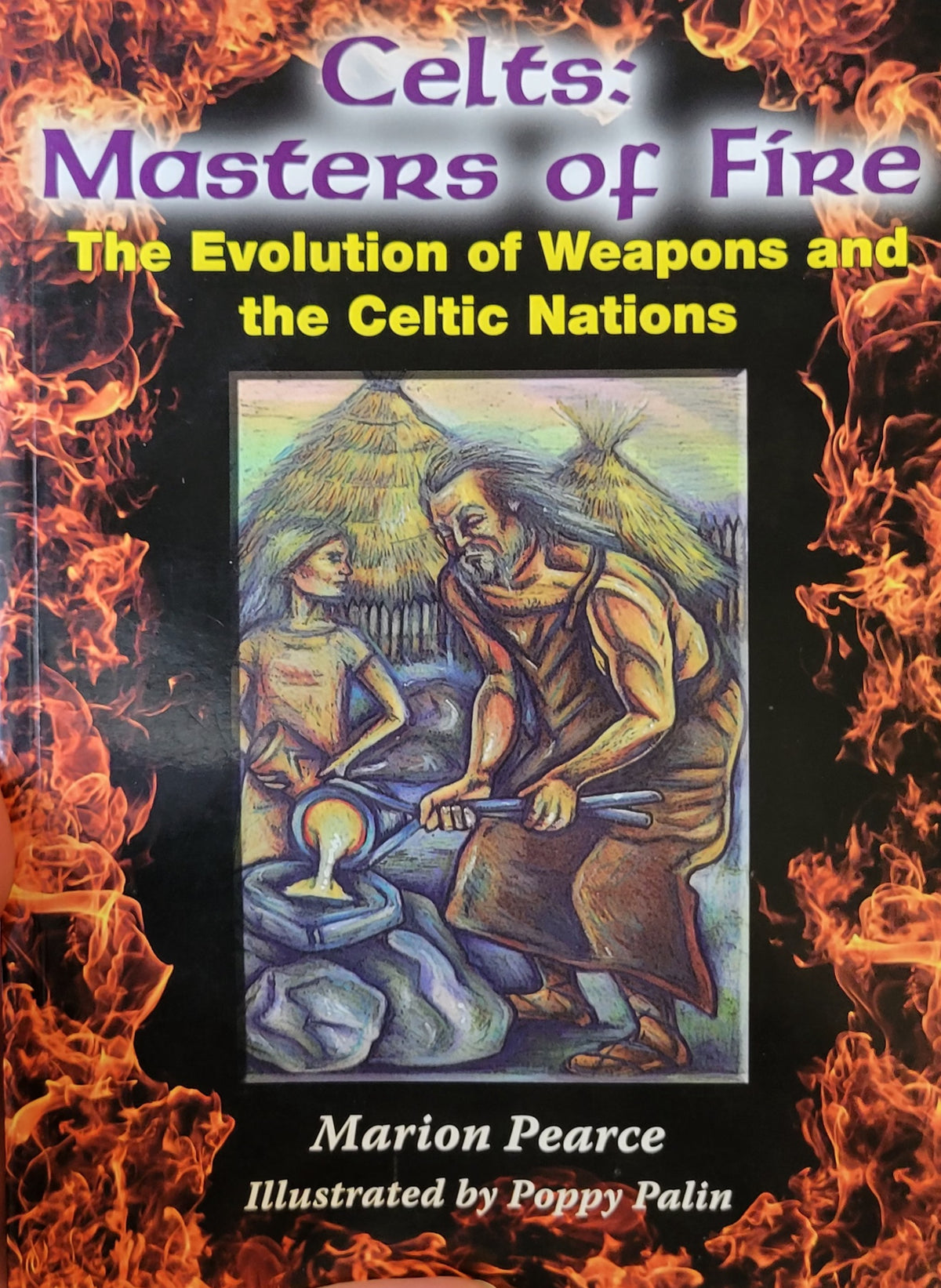 Celts: Masters of Fire