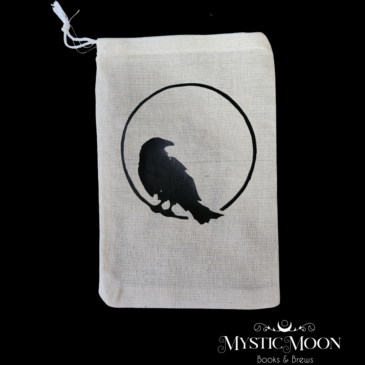 Drawstring Pouch