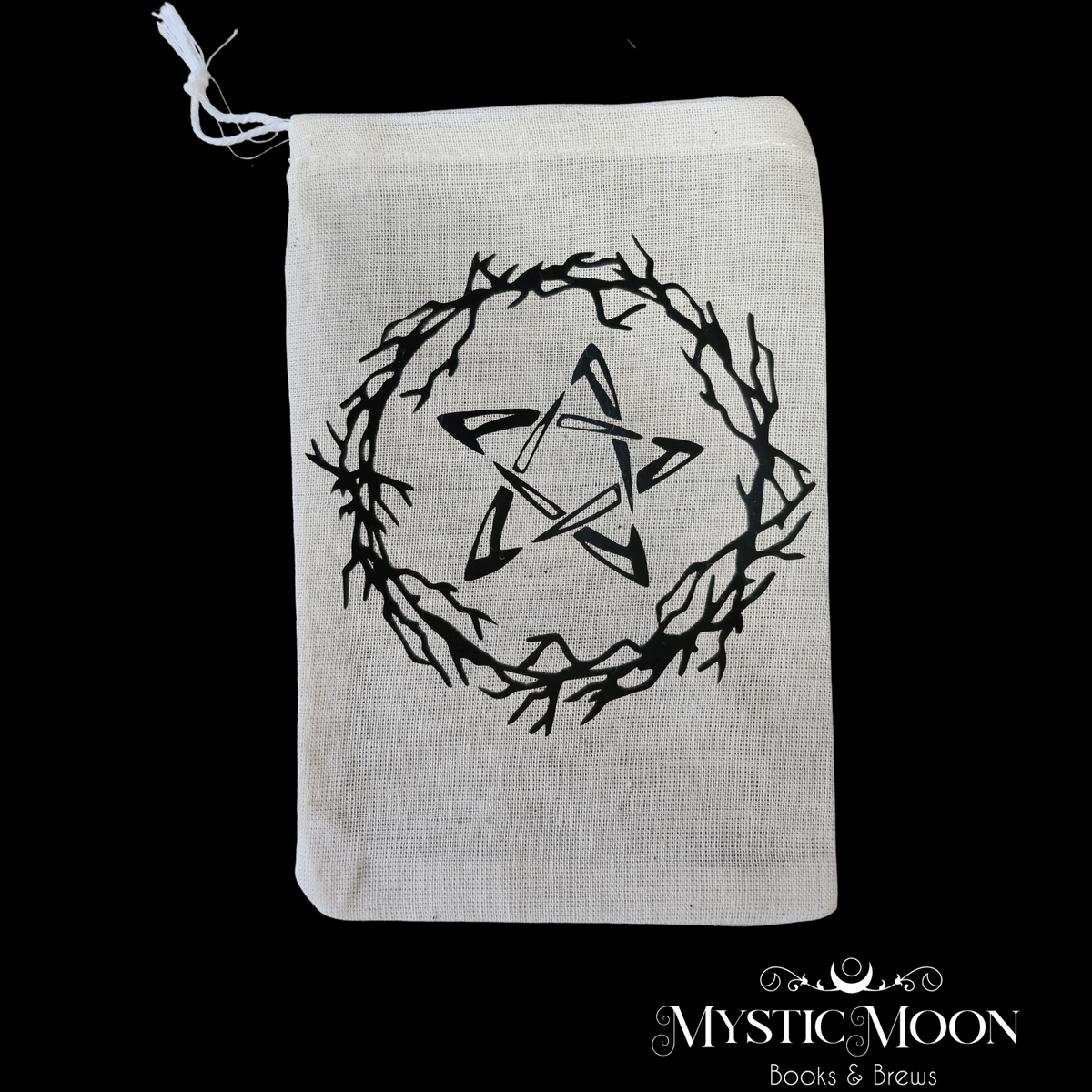 Drawstring Pouch