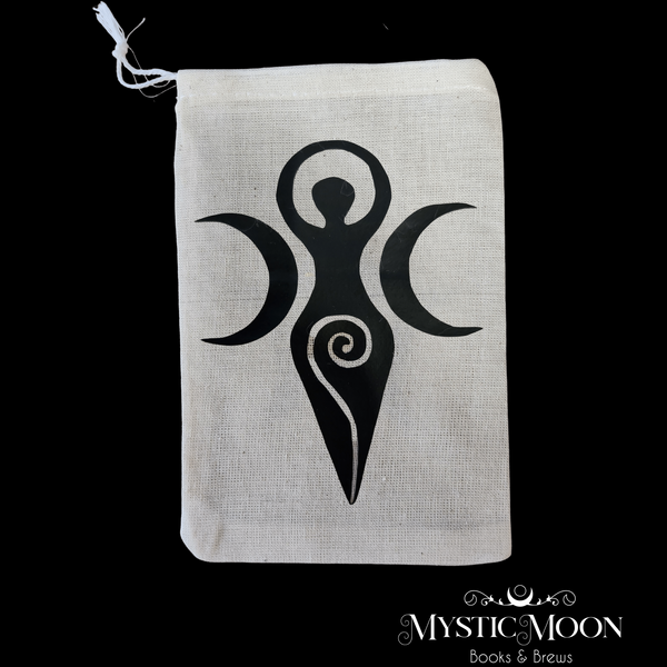 Drawstring Pouch