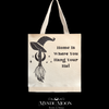 Canvas Bags (large)